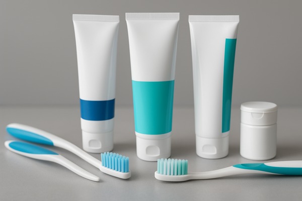 Профессиональные зубные пасты Назначение, характеристики, область применения и роль в современной стоматологии