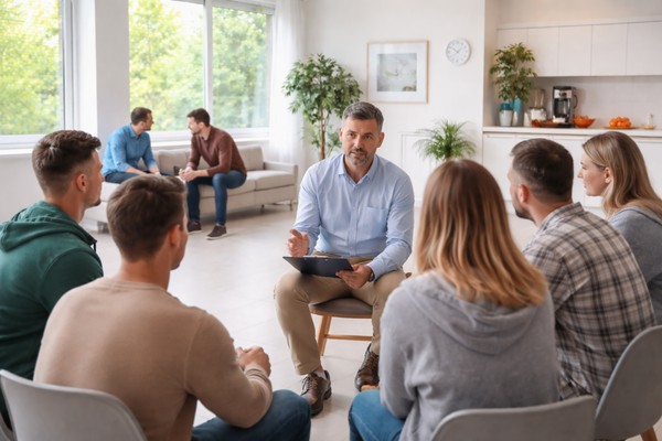 Реабилитация алкоголизма: этапы восстановления, методы помощи и социальная адаптация