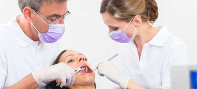 Стоматолог хирург кто это