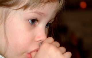 Стоматит во рту у ребенка лечение