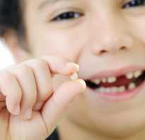 Как выдернуть зуб без боли детям