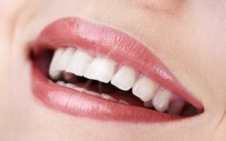 Коронки из диоксида циркония на передние зубы