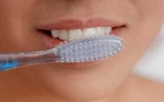 Как чистить зубы после удаления зуба мудрости