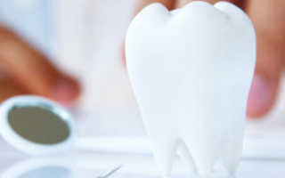 Наращивание зубов плюсы и минусы