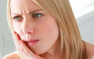 Может ли зуб болеть под пломбой