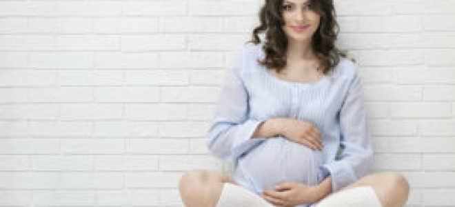 Как лечить зубы при беременности