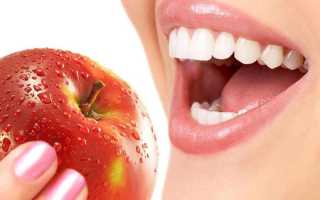 Сколько не кушать после удаления зуба