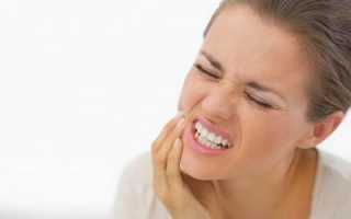 Сколько болит челюсть после удаления зуба
