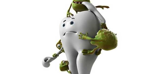 Почему возникает кариес