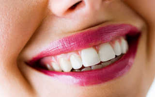 Противопоказания при отбеливании зубов