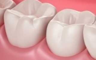 Как лечить десна зубов