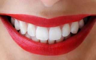 Что нельзя после отбеливания зубов