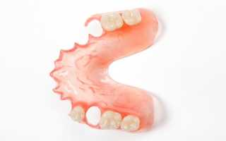 Новые технологии протезирования зубов