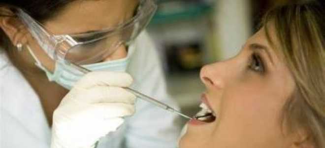 Болит зуб под коронкой при надавливании причины