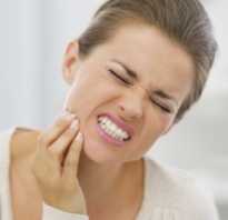 Может ли зубной нерв сам отмереть