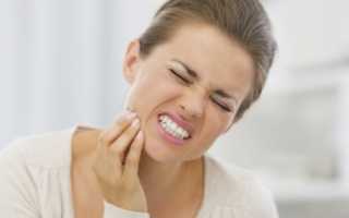 Может ли зубной нерв сам отмереть