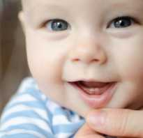 Крем для прорезывания зубов у младенцев