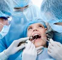 Что такое имплантант зуба