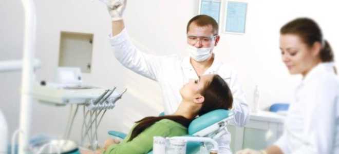 Этапы заживления лунки после удаления зуба