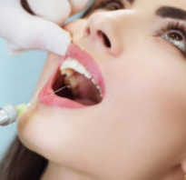 Анестезия инфильтрационная в стоматологии
