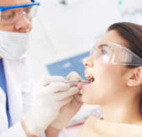 Гель стоматологический обезболивающий