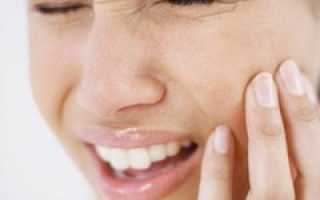 Повышенная чувствительность зубов причины